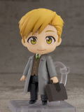 Nendoroid No. 2624 Fullmetal Alchemist Brotherhood: Alphonse Elric Final Episode Ver. [GSC Online Shop Limited Ver.] thumbnail 3