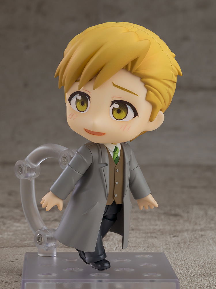 Nendoroid No. 2624 Fullmetal Alchemist Brotherhood: Alphonse Elric Final Episode Ver. [GSC Online Shop Limited Ver.] image 4