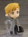 Nendoroid No. 2624 Fullmetal Alchemist Brotherhood: Alphonse Elric Final Episode Ver. [GSC Online Shop Limited Ver.] thumbnail 5