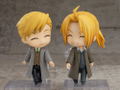Nendoroid No. 2624 Fullmetal Alchemist Brotherhood: Alphonse Elric Final Episode Ver. [GSC Online Shop Limited Ver.] thumbnail 8