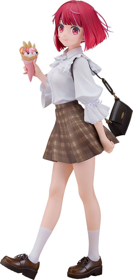 Oshi no Ko 1/6 Scale Pre-Painted Figure: Arima Kana Date Style Ver. image 1
