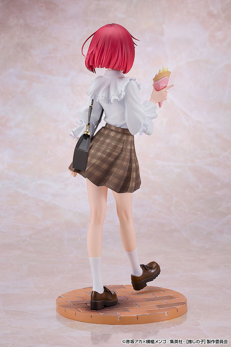 Oshi no Ko 1/6 Scale Pre-Painted Figure: Arima Kana Date Style Ver. image 3