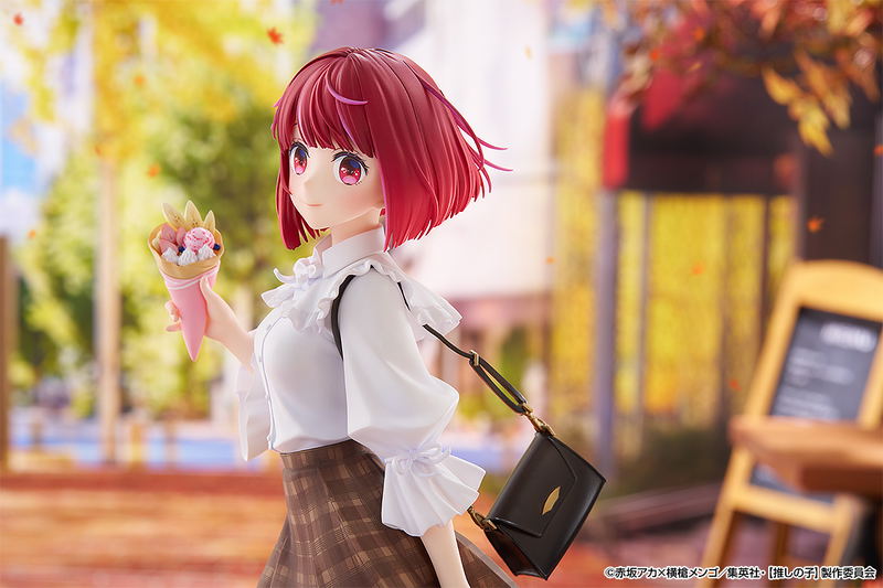 Oshi no Ko 1/6 Scale Pre-Painted Figure: Arima Kana Date Style Ver. image 9