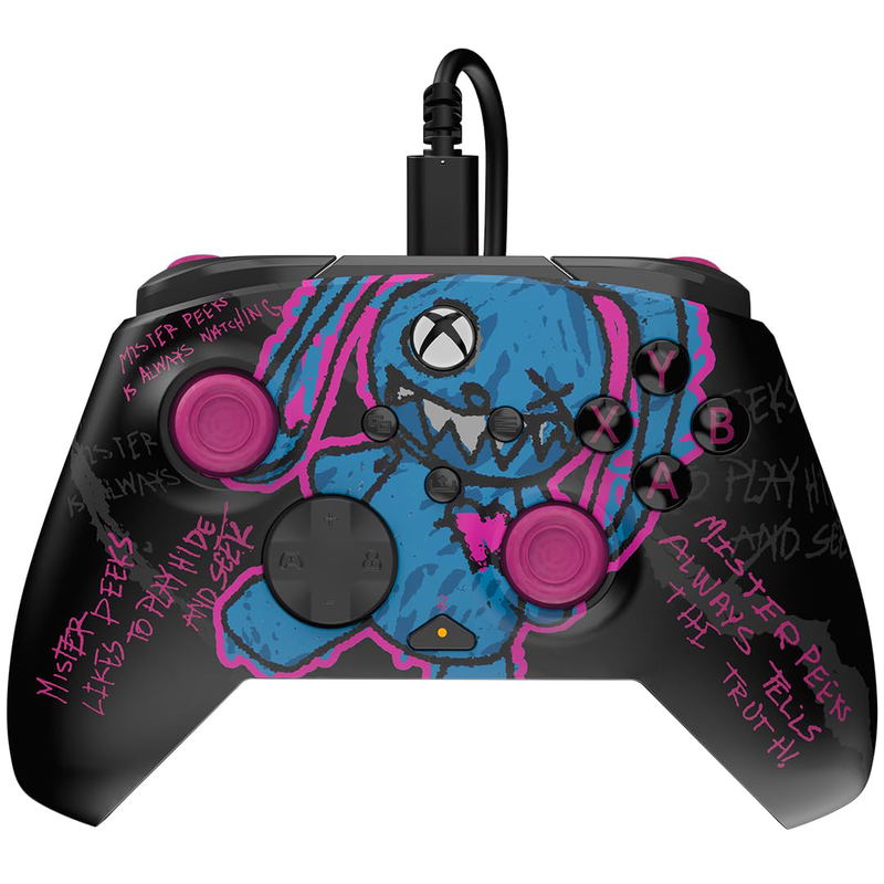 Wired Controller Xbox Pro Controller Free Shipping! PowerA FUSION