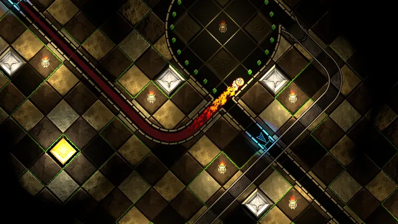 Pinball Spire <span class="ext" style="background-color: #2a475e; color: #FFFFFF;">STEAM</span> <span class="ext ext_digital">digital</span> image 2