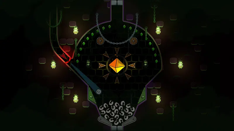 Pinball Spire <span class="ext" style="background-color: #2a475e; color: #FFFFFF;">STEAM</span> <span class="ext ext_digital">digital</span> image 4