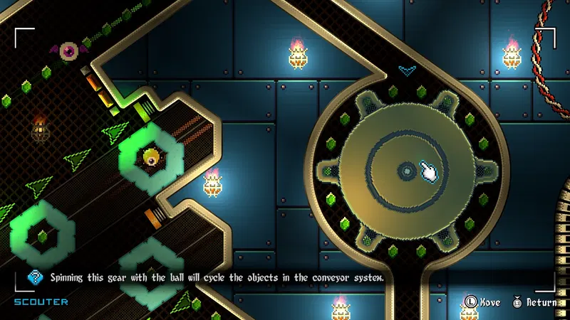 Pinball Spire <span class="ext" style="background-color: #2a475e; color: #FFFFFF;">STEAM</span> <span class="ext ext_digital">digital</span> image 5
