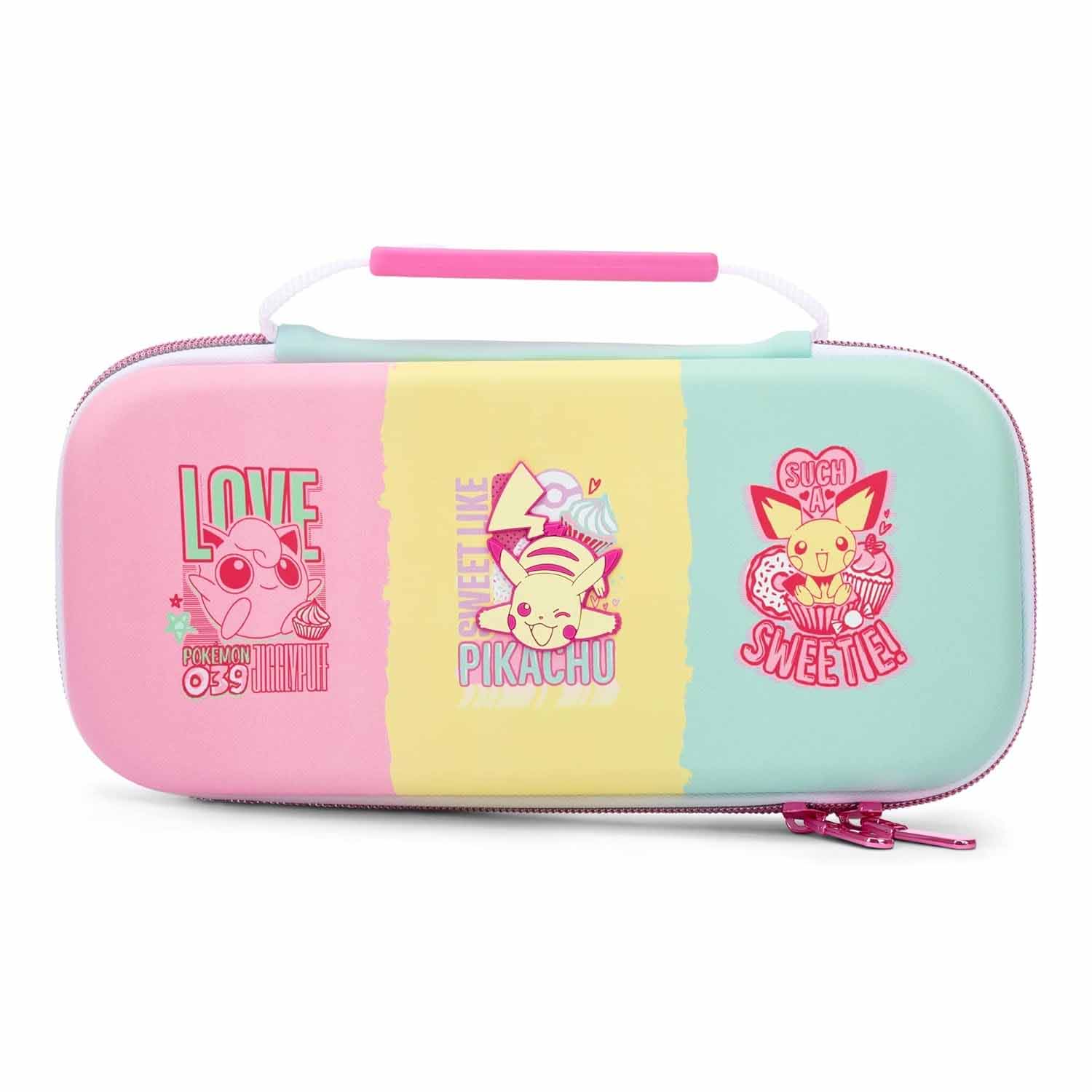 Protection Case for Nintendo Switch (Pokemon: Sweet Friends) for ...