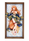 Spice and Wolf Merchant Meets the Wise Wolf 1/7 Scale Pre-Painted Figure: Holo Yukata Beauty Ver. thumbnail 11