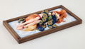 Spice and Wolf Merchant Meets the Wise Wolf 1/7 Scale Pre-Painted Figure: Holo Yukata Beauty Ver. thumbnail 3