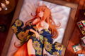 Spice and Wolf Merchant Meets the Wise Wolf 1/7 Scale Pre-Painted Figure: Holo Yukata Beauty Ver. thumbnail 6