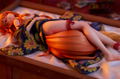 Spice and Wolf Merchant Meets the Wise Wolf 1/7 Scale Pre-Painted Figure: Holo Yukata Beauty Ver. thumbnail 9
