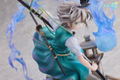 Touhou Project 1/7 Scale Pre-Painted Figure: Konpaku Youmu Half-Human Half-Phantom Gardener Ver. thumbnail 8