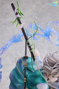 Touhou Project 1/7 Scale Pre-Painted Figure: Konpaku Youmu Half-Human Half-Phantom Gardener Ver. thumbnail 9