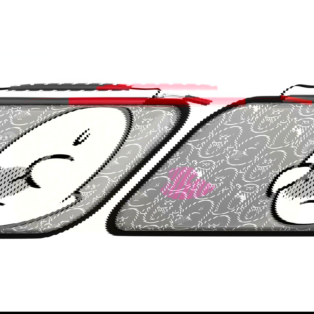 PDP Travel Case Plus GLOW for Nintendo Switch (Boo Hoo) for Nintendo Switch