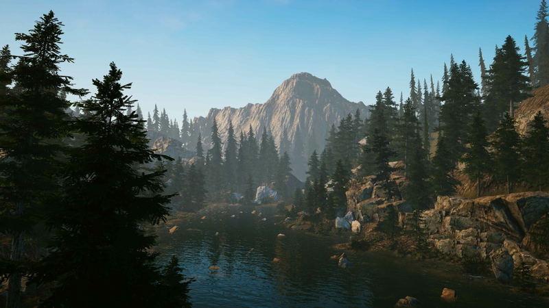 Ultimate Fishing Simulator 2 <span class="ext" style="background-color: #2a475e; color: #FFFFFF;">STEAM</span> <span class="ext ext_digital">digital</span> image 10