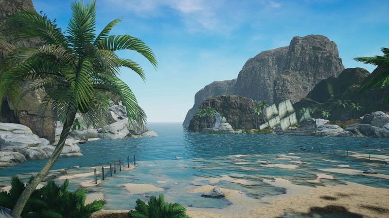 Ultimate Fishing Simulator 2 <span class="ext" style="background-color: #2a475e; color: #FFFFFF;">STEAM</span> <span class="ext ext_digital">digital</span> image 13