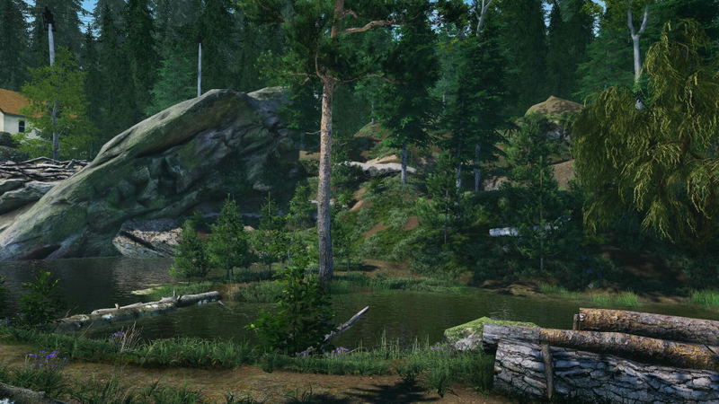 Ultimate Fishing Simulator 2 <span class="ext" style="background-color: #2a475e; color: #FFFFFF;">STEAM</span> <span class="ext ext_digital">digital</span> image 14