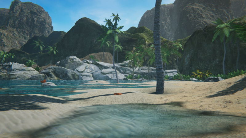 Ultimate Fishing Simulator 2 <span class="ext" style="background-color: #2a475e; color: #FFFFFF;">STEAM</span> <span class="ext ext_digital">digital</span> image 18