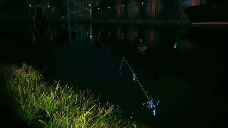 Ultimate Fishing Simulator 2 <span class="ext" style="background-color: #2a475e; color: #FFFFFF;">STEAM</span> <span class="ext ext_digital">digital</span> image 25