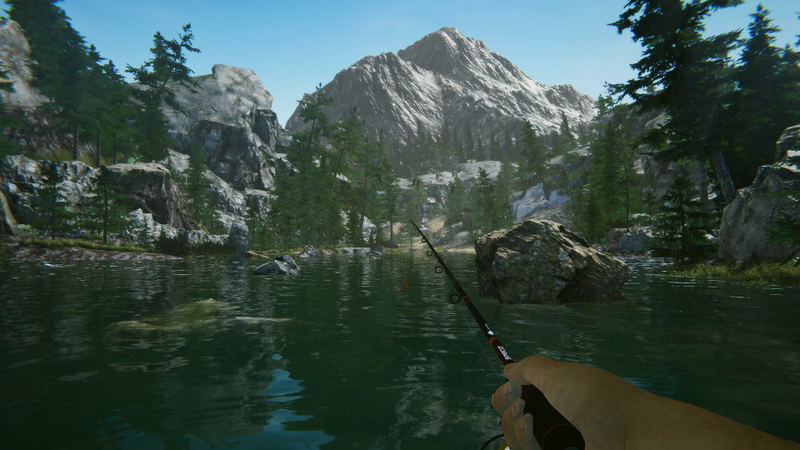 Ultimate Fishing Simulator 2 <span class="ext" style="background-color: #2a475e; color: #FFFFFF;">STEAM</span> <span class="ext ext_digital">digital</span> image 26