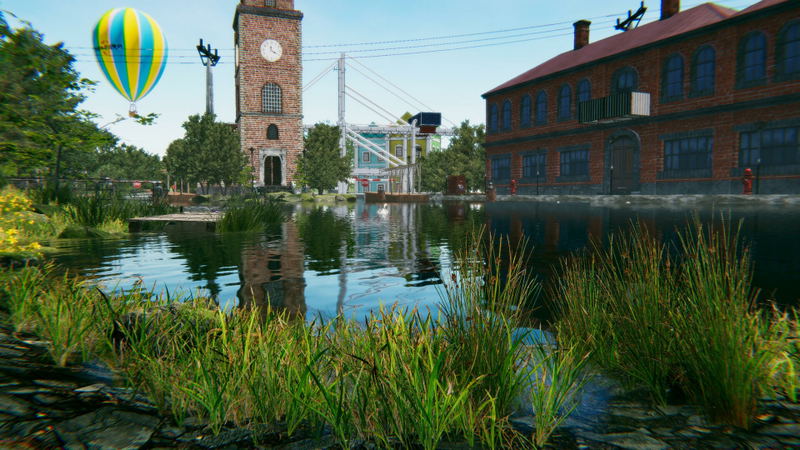 Ultimate Fishing Simulator 2 <span class="ext" style="background-color: #2a475e; color: #FFFFFF;">STEAM</span> <span class="ext ext_digital">digital</span> image 28