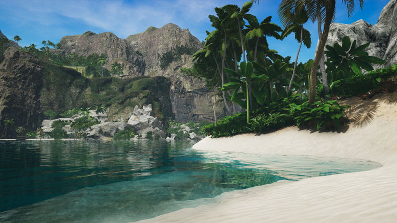 Ultimate Fishing Simulator 2 <span class="ext" style="background-color: #2a475e; color: #FFFFFF;">STEAM</span> <span class="ext ext_digital">digital</span> image 7