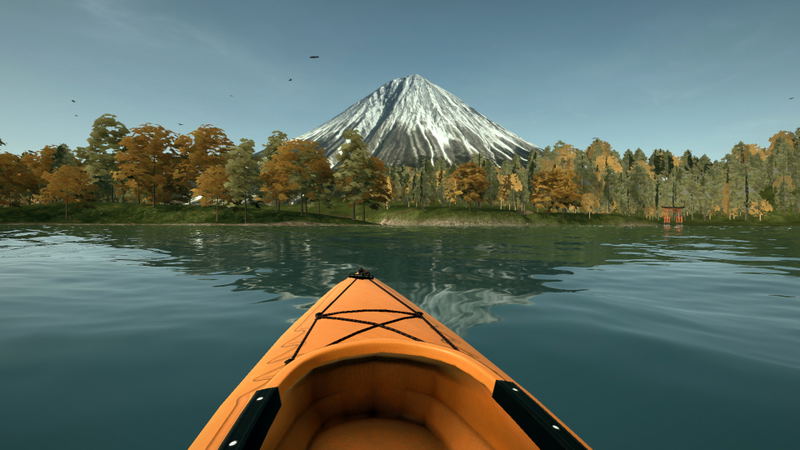 Ultimate Fishing Simulator: Japan (DLC) <span class="ext" style="background-color: #B0000F; color: #FFFFFF;">DLC</span> <span class="ext" style="background-color: #2a475e; color: #FFFFFF;">STEAM</span> <span class="ext ext_digital">digital</span> image 3