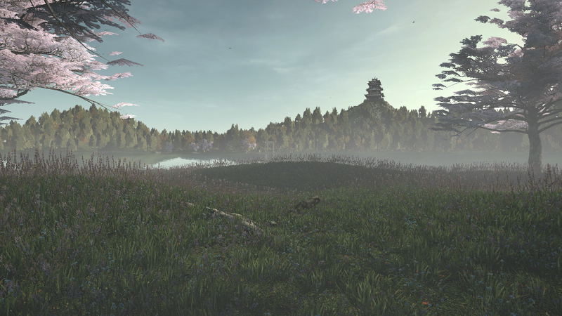 Ultimate Fishing Simulator: Japan (DLC) <span class="ext" style="background-color: #B0000F; color: #FFFFFF;">DLC</span> <span class="ext" style="background-color: #2a475e; color: #FFFFFF;">STEAM</span> <span class="ext ext_digital">digital</span> image 4