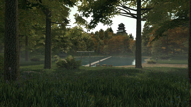 Ultimate Fishing Simulator: Japan (DLC) <span class="ext" style="background-color: #B0000F; color: #FFFFFF;">DLC</span> <span class="ext" style="background-color: #2a475e; color: #FFFFFF;">STEAM</span> <span class="ext ext_digital">digital</span> image 7