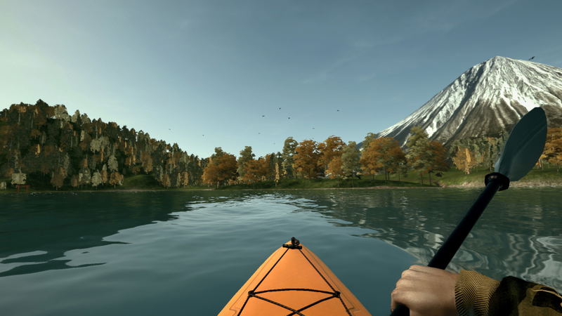 Ultimate Fishing Simulator: Japan (DLC) <span class="ext" style="background-color: #B0000F; color: #FFFFFF;">DLC</span> <span class="ext" style="background-color: #2a475e; color: #FFFFFF;">STEAM</span> <span class="ext ext_digital">digital</span> image 9