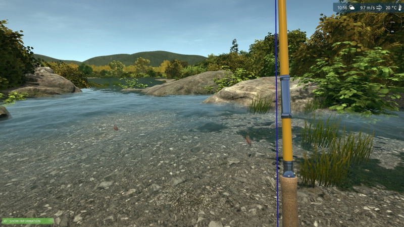 Ultimate Fishing Simulator: Taupo Lake (DLC) <span class="ext" style="background-color: #B0000F; color: #FFFFFF;">DLC</span> <span class="ext" style="background-color: #2a475e; color: #FFFFFF;">STEAM</span> <span class="ext ext_digital">digital</span> image 8