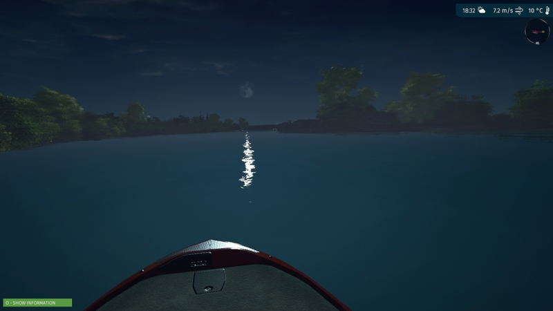 Ultimate Fishing Simulator: Taupo Lake (DLC) <span class="ext" style="background-color: #B0000F; color: #FFFFFF;">DLC</span> <span class="ext" style="background-color: #2a475e; color: #FFFFFF;">STEAM</span> <span class="ext ext_digital">digital</span> image 9
