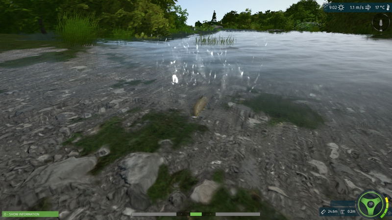 Ultimate Fishing Simulator: Taupo Lake (DLC) <span class="ext" style="background-color: #B0000F; color: #FFFFFF;">DLC</span> <span class="ext" style="background-color: #2a475e; color: #FFFFFF;">STEAM</span> <span class="ext ext_digital">digital</span> image 15