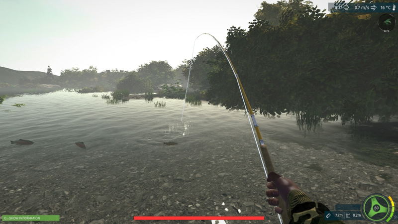 Ultimate Fishing Simulator: Taupo Lake (DLC) <span class="ext" style="background-color: #B0000F; color: #FFFFFF;">DLC</span> <span class="ext" style="background-color: #2a475e; color: #FFFFFF;">STEAM</span> <span class="ext ext_digital">digital</span> image 4