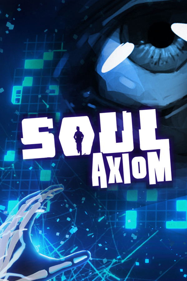 Soul Axiom <span class="ext" style="background-color: #2a475e; color: #FFFFFF;">STEAM</span> <span class="ext ext_digital">digital</span> image 1