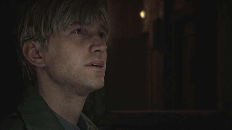 Silent Hill 2 (Deluxe Edition) <span class="ext" style="background-color: #2a475e; color: #FFFFFF;">STEAM</span> <span class="ext ext_digital">digital</span> image 10
