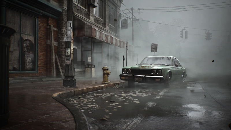 Silent Hill 2 (Deluxe Edition) <span class="ext" style="background-color: #2a475e; color: #FFFFFF;">STEAM</span> <span class="ext ext_digital">digital</span> image 4