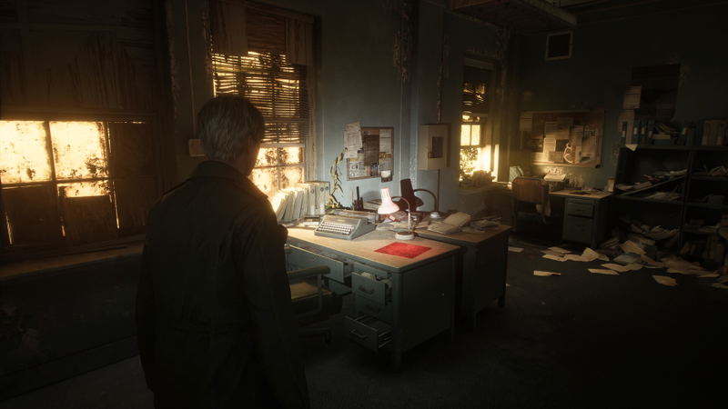 Silent Hill 2 (Deluxe Edition) <span class="ext" style="background-color: #2a475e; color: #FFFFFF;">STEAM</span> <span class="ext ext_digital">digital</span> image 7
