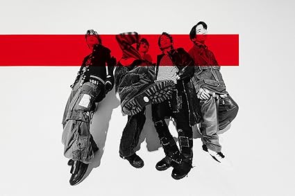 Altergeist 0000 [w/ Blu-ray Limited Edition] (The Oral Cigarettes)