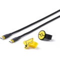 Anker Type-C Cable Black (1.8m) Pikachu Model thumbnail 1
