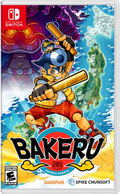 BAKERU thumbnail 1