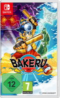BAKERU thumbnail 1