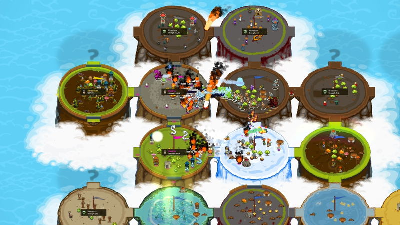 Circle Empires Rivals: Forces of Nature <span class="ext" style="background-color: #B0000F; color: #FFFFFF;">DLC</span> <span class="ext" style="background-color: #2a475e; color: #FFFFFF;">STEAM</span> <span class="ext ext_digital">digital</span> image 12