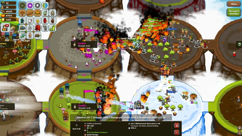 Circle Empires Rivals: Forces of Nature <span class="ext" style="background-color: #B0000F; color: #FFFFFF;">DLC</span> <span class="ext" style="background-color: #2a475e; color: #FFFFFF;">STEAM</span> <span class="ext ext_digital">digital</span> image 13