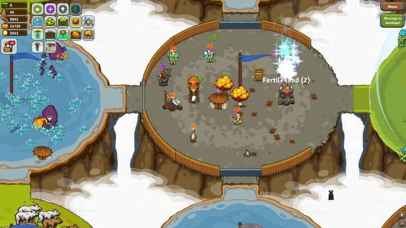 Circle Empires Rivals: Forces of Nature <span class="ext" style="background-color: #B0000F; color: #FFFFFF;">DLC</span> <span class="ext" style="background-color: #2a475e; color: #FFFFFF;">STEAM</span> <span class="ext ext_digital">digital</span> image 14