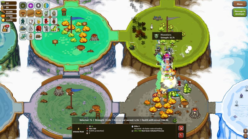 Circle Empires Rivals: Forces of Nature <span class="ext" style="background-color: #B0000F; color: #FFFFFF;">DLC</span> <span class="ext" style="background-color: #2a475e; color: #FFFFFF;">STEAM</span> <span class="ext ext_digital">digital</span> image 16