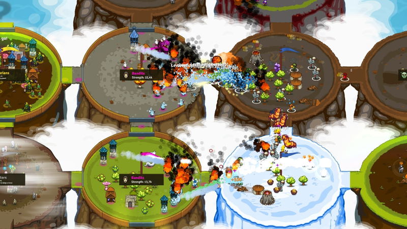 Circle Empires Rivals: Forces of Nature <span class="ext" style="background-color: #B0000F; color: #FFFFFF;">DLC</span> <span class="ext" style="background-color: #2a475e; color: #FFFFFF;">STEAM</span> <span class="ext ext_digital">digital</span> image 20