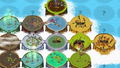 Circle Empires Rivals: Forces of Nature <span class="ext" style="background-color: #B0000F; color: #FFFFFF;">DLC</span> <span class="ext" style="background-color: #2a475e; color: #FFFFFF;">STEAM</span> <span class="ext ext_digital">digital</span> thumbnail 8