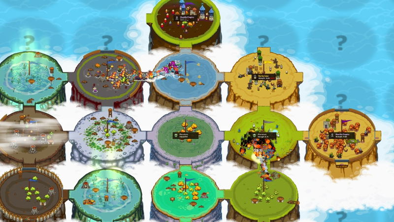 Circle Empires Rivals: Forces of Nature <span class="ext" style="background-color: #B0000F; color: #FFFFFF;">DLC</span> <span class="ext" style="background-color: #2a475e; color: #FFFFFF;">STEAM</span> <span class="ext ext_digital">digital</span> image 8